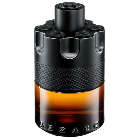 The Most Wanted Parfum - Azzaro | Sephora Azzaro The Most Wanted, The Perfume Shop, Red Ginger, Pheromone Perfume, Cologne Bottle, Travel Perfume, Fragrance Cologne, Fragrance Bottle, Masculine Fragrance