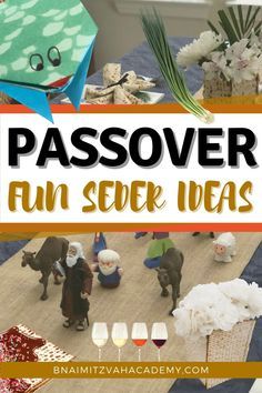 Seder Table Decorations Ideas, Passover Games For Kids, Passover Kids Activities, Passover Meal For Kids, Passover Activities For Kids, Matzah Bark, Seder Table Decorations, Sedar Meal, Passover Crafts For Kids