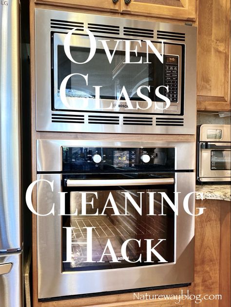 Cleaning An Oven Door Window, Oven Window Cleaning, How To Clean An Oven Door Window, Clean Oven Door Window, Cleaning Oven Glass Window, Clean Oven Glass Door, Clean Oven Glass, How To Clean Pewter, Cleaning Oven Glass