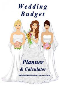 Custom wedding planning checklist. This wedding cheat sheet helps you stay organized. Personalize with your own notes and vendor information. 15000 Wedding Budget, Planner Free Printable, Budget Planner Free, Budget Calculator, Wedding Budget Planner, Wedding On A Budget, Plan A Wedding, Checklist Printable, Planning Business