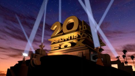 20th Century Fox Logo, Paris Film, Dawn Of The Planet, Blue Sky Studios, Photo Editor App, Entertainment Logo, Fox Home, 20th Century Studios, Film Credits