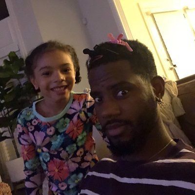 Bryson Tiller's Daughter, Bryson Tiller Wallpaper, Rap City, Celebrity Selfies, Bryson Tiller, Silly Girls, Girl Dad, Rap Aesthetic, Male Artist