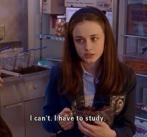 Studera Motivation, Gilmore Girls Quotes, Academic Motivation, Mia 3, Study Motivation Inspiration, Rory Gilmore, Studying Inspo, Study Hard, School Motivation