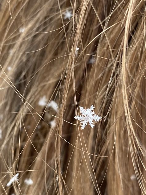 Snowflake Aesthetic, I Smell Snow, Tis The Damn Season, Christmas Dreaming, Winter Princess, Snow Angel, Winter Mood, Christmas Feeling, Aesthetic Winter