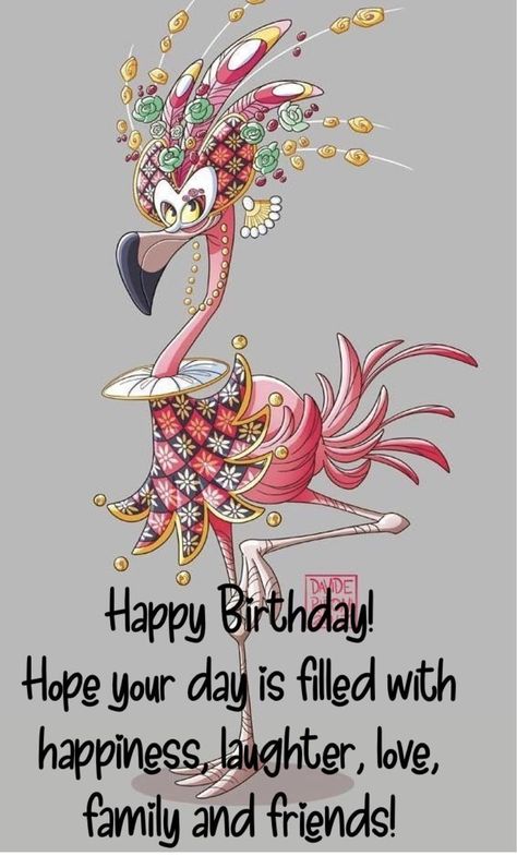 Happy Birthday Wishes With Flamingos, Happy Birthday Flamingo Image, Flamingo Images, Flamingo Happy Birthday, Birthday Flamingo, Happy Birthday Wishes Song, Birthday Wishes Songs, Happy Birthday Free, Happy Birthday Wishes Pics