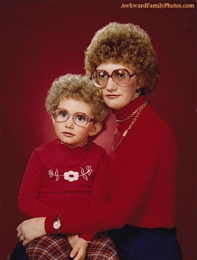 Awkward family photos is the most entertaining site ever! I might just quit doing what I do as a photographer and open a studio that creates awkward family photos intentionally. Probably won't be as good, but it would be a lot of laughs. Funny, Red, Hair