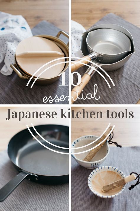 Japanese Kitchen Gadgets, Japanese Kitchenware, Japanese Gadgets, Cooking Japanese, Japan Kitchen, Japanese Diet, Kitchen Objects, Kitchen Wares, Asian Kitchen