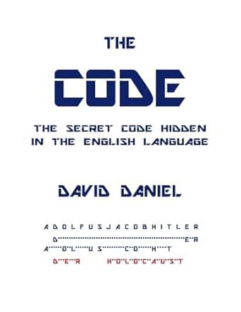 Code Language Secret, Code Language, Secret Code, The English, English Language, The Secret, Coding, Free Shipping, Books