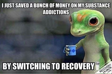 Recovery Humor, Recovering Addict, Recovery Inspiration, Celebrate Recovery, Narcotics Anonymous, Just For Today, Recovery Quotes, Laugh At Yourself, Way Of Life