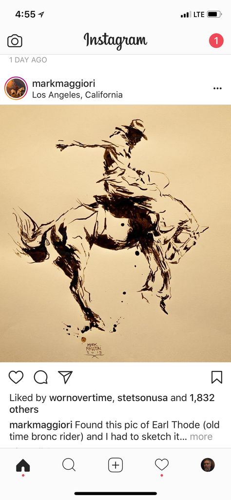 Bronc Rider Tattoo, Bronc Tattoo, Saddle Bronc, Tattoo Board, Color Schemes Colour Palettes, Ear Piercing, Tattoo Placement, Colour Palettes, Tattoo Inspo