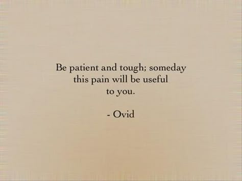 20+Motivational+Quotes+to+Start+Your+Week	 20+Motivational+Quotes+to+Start+Your+Week Metamorphoses Ovid, Life Quotes Love, Be Patient, Truth Quotes, Quotable Quotes, A Quote, Note To Self, Pretty Words, Great Quotes