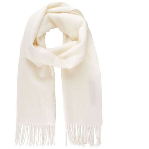 Vivienne Westwood Scarf, Vivienne Westwood Accessories, White Shawl, Small Scarf, White Scarves, Tassel Scarf, Dress Aesthetic, Wool Shawl, Looks Chic