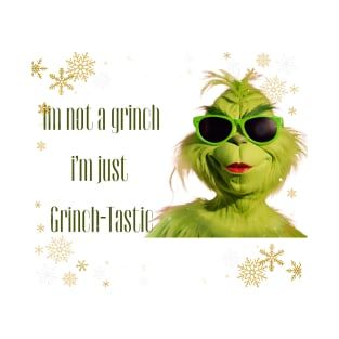 T-Shirts by ButterflyL22 | TeePublic Grinch Wallpaper, Grinch Stickers, Grinch Stuff, Grinch T Shirt, Grinch Christmas, The Grinch, Cross Stitch Charts, Funny Stickers, Grinch