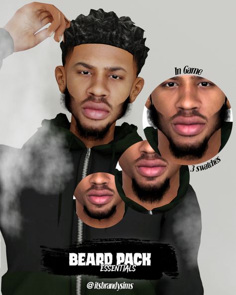 brandysims | Profile Sims 4 Cc Male Bread, Sims 4 Men Cc Tattoos, Sims 4 Urban Beard, Sims 4 Urban Male Beards, Sims 4 Cc Male Facial Hair Patreon, Sims 4 Beards Urban, Sims 4 Cc Beards Patreon, Sims Beards Cc, Sims 4 Urban Lashes