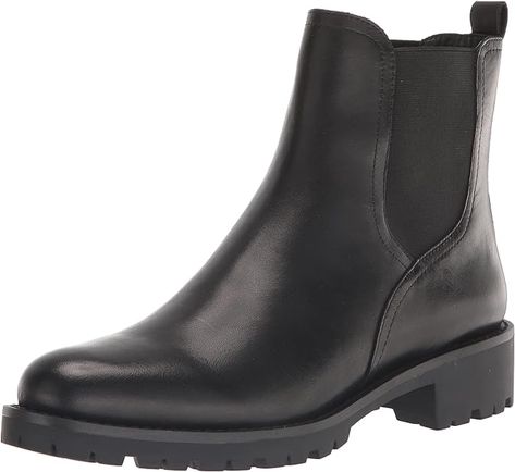 Amazon.com | Sam Edelman Women's Jazmine Chelsea Boot | Ankle & Bootie Sam Edelman Boots, Amazon Coupons, Shoes Sale, Black Chelsea Boots, High Heel Boots Ankle, Beautiful Boots, Ankle Bootie, Chelsea Boot, Womens Boots Ankle