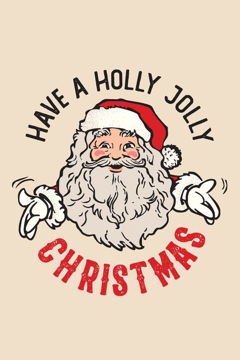 Have a holly jolly christmas - Christmas day Have A Holly Jolly Christmas, Christmas Lyrics, Holly Jolly Christmas, Christmas Decorations For Kids, Christmas Phone Wallpaper, Cute Christmas Wallpaper, Cowboy Christmas, Christmas Inspo, Holiday Wallpaper