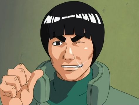 Looking for might guy thumbs up poses Guy Sensei, Might Guy, Rock Lee, Naruto Shippuden Sasuke, Naruto Wallpaper, Naruto Art, Naruto Characters, Naruto Uzumaki, Anime Naruto