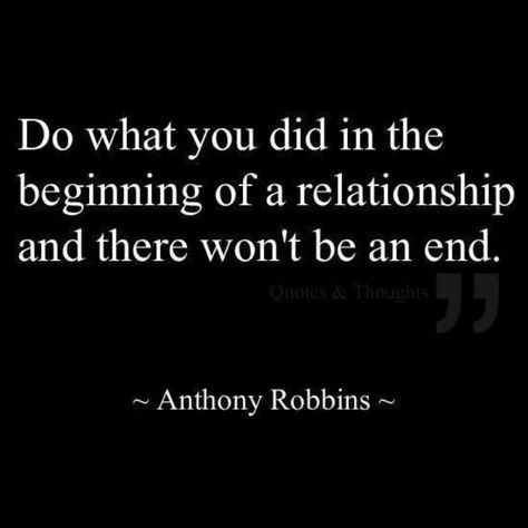 Don't stop doing the things you did to get her once you have her. Quote Of The Week, Clipuri Video, Dating Humor, A Relationship, Good Advice, Great Quotes, Relationship Advice, Relationship Quotes, Inspirational Words