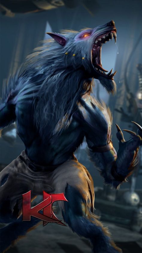 Sabrewulf iPhone 5 Wallpaper! Werewolf Tattoo, Nightmare Fuel, Game Life, Killer Instinct, Car Sport, Beast Creature, Werewolf Art, Vampires And Werewolves, Crash Bandicoot