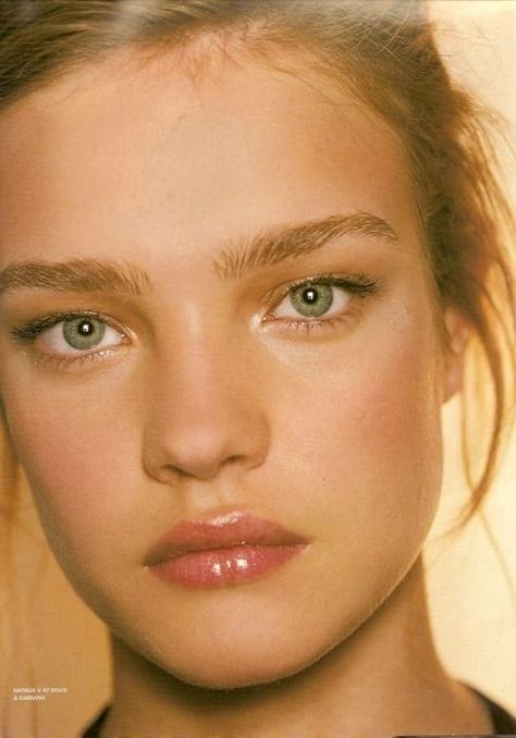 Natalia Vodianova, Mario Testino, Natural Wedding Makeup, Beauty Goals, Rosie Huntington Whiteley, Cara Delevingne, New Energy, 인물 사진, Girl Face