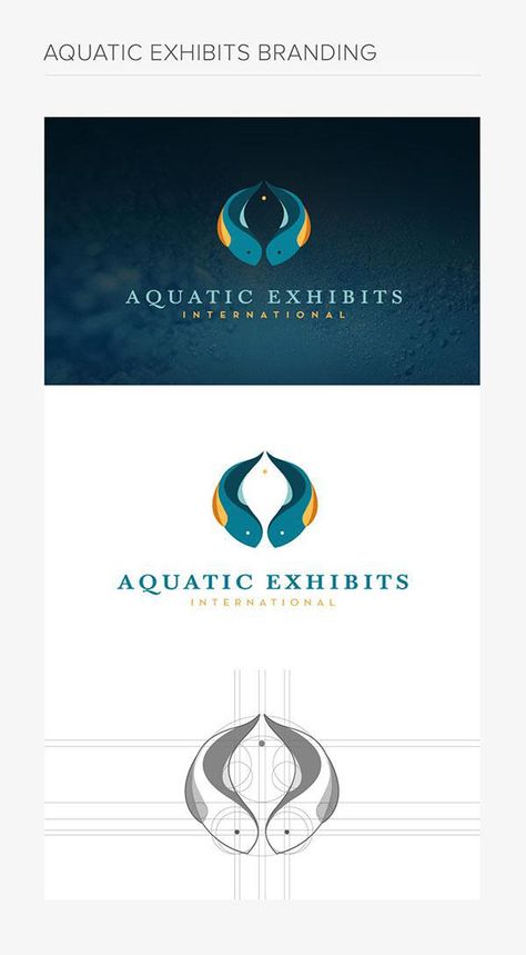 20 Symmetrical Logo Designs Symmetrical Logo, Ocean Conservation, Out And About, Logo Designs, Logo Design Inspiration, Mood Boards, Pie Chart, Logo Design, Design Inspiration