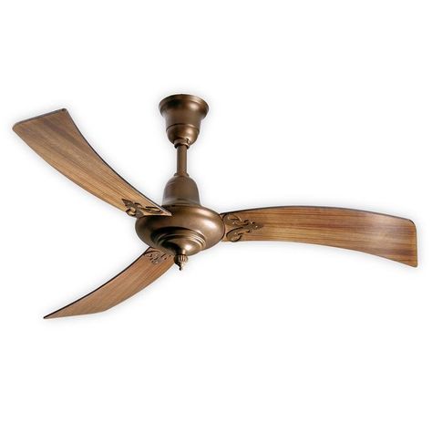 ceiling fan, Revival Dlx ceiling fan Designer Ceiling Fans, Designer Ceiling, Types Of Ceilings, Best Ceiling Fans, Domestic Appliances, Ceiling Fan Design, Ceiling Fans, Aluminum Metal, Antique Bronze