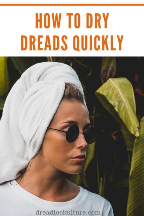 Dreadlock Tips, Loose Dreads, Dreadlock Care, Dread Shampoo, Dreads With Undercut, Starting Dreads, Dread Care, Natural Shampoo Diy, Blond Bob