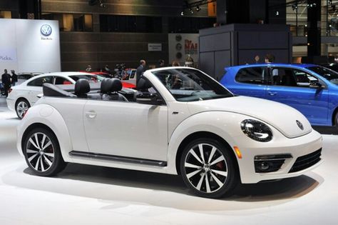 I always wanted one of these. It's a cute toy car. 2014 Beetle Volkswagen, 2014 Volkswagen Beetle, Volkswagen Convertible, Volkswagen Type 3, Vw Beetle Convertible, Volkswagen Beetle Convertible, Dream Things, Volkswagen New Beetle, Beetle Car