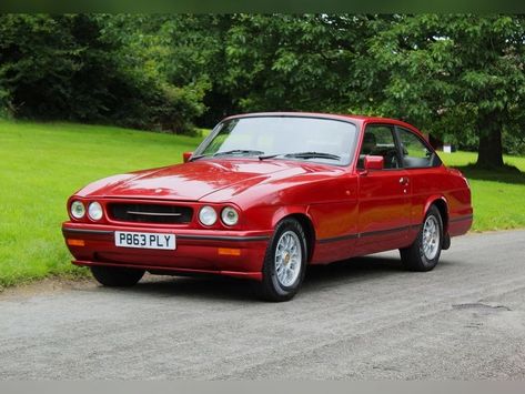 1997 Bristol Blenheim 1 A vendre (picture 1 of 11) Brislington Bristol, Bristol Venturi 500, Ferrari 456, Bristol Blenheim, Bristol Poster, Alfa Romeo 155, Bristol Cars, City Of Bristol, Lotus Esprit