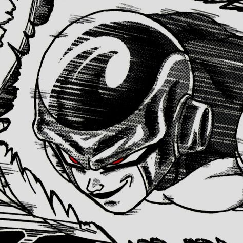 Black Frieza Manga, Frieza Icon, Frieza Black, Frieza Manga, Black Frieza, Michael And Lucifer, Lord Frieza, Zed League Of Legends, Goku Y Vegeta