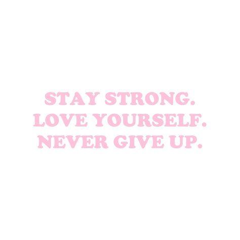 Soft Motivational Quotes, Pink Girly Quotes, Girlie Quote, Pink Wallpaper Quotes, Quotes Icons, Quotes Pink, Small Quotes, Cute Inspirational Quotes, Pink Quotes