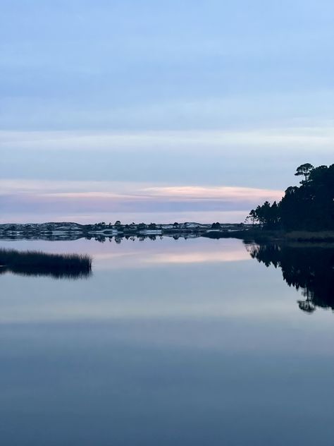 Deer Lake State Park at Sunset from 30A- so beautiful! Florida State Parks, Florida State, State Park, So Beautiful, State Parks, Deer, Florida, Lake, Beauty