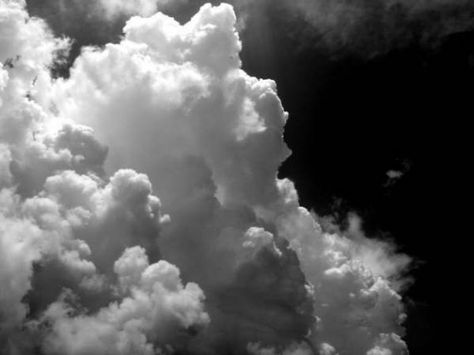 Stormy by StorytellerPhotos on Etsy, Cynotype Images, Month Aesthetic, Planning 2023, Dark Cover, Widgets Iphone, Cloud Photography, Monochrome Wall Art, Monochrome Wall, Abstract Cloud