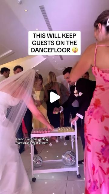 Laura Downes on Instagram: "Always the best tips by @mbweddings_events 🫶💕   Such a great idea to keep the party on the dancefloor 🪩 on your wedding night 💕 . . . #bridetobe #weddingplanning #engaged #weddinginspiration" Dancefloor Wedding Ideas, Wedding Dancefloor, Shower Diy, Bridal Shower Diy, Wedding 2024, I Got Married, Wedding Night, Every Girl, Barn Wedding