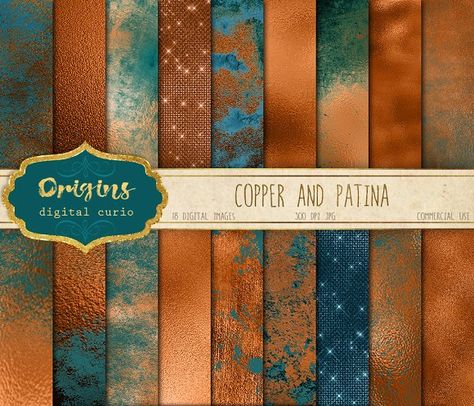 Printable Scrapbook Paper Backgrounds, Paper Backgrounds, Metallic Pattern, Color Schemes Colour Palettes, Paper Scrapbook, Printable Scrapbook Paper, Scrapbook Printables, Digital Scrapbook Paper, Colour Board