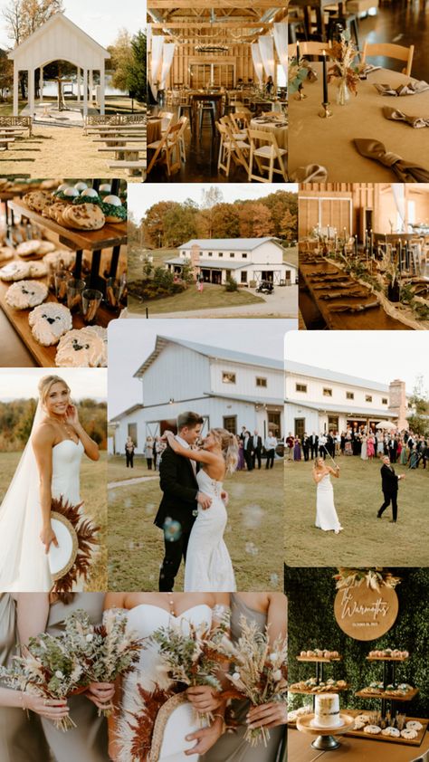 Non traditional wedding, fun, fall, outdoors Fall Wedding 2023, October Wedding, Fall Wedding, Our Wedding, Autumn Wedding