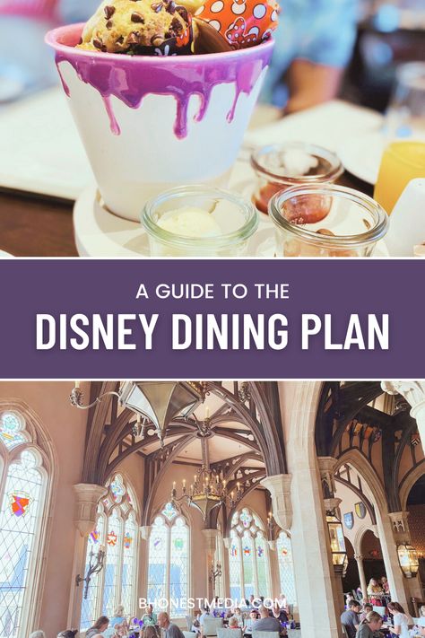 The Disney Dining Plan is back at Walt Disney World for 2024. Adding the dining plan can be a great way to simplify your vacation. But what does the dining plan entail? Read our comprehensive guide to the new Disney Dining Plan. Disney Character Dining 2024, Disney World Dining Plan 2024, Disney Dining Plan 2024 Snacks, Disney Dining Plan 2024, Disney October, Disney Character Dining, Magic Kingdom Dining, Disney World Dining, Dining At Disney World