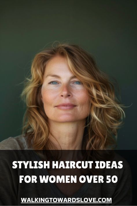 Stylish haircut ideas for women over 50. Middle Age Woman Haircut, Over 50 Haircuts, Trendy Layered Hairstyles, Haircut Ideas For Women, Modern Pixie, Layered Pixie Haircuts, Pixie Haircuts For Women, Kinds Of Haircut, Chic Bob