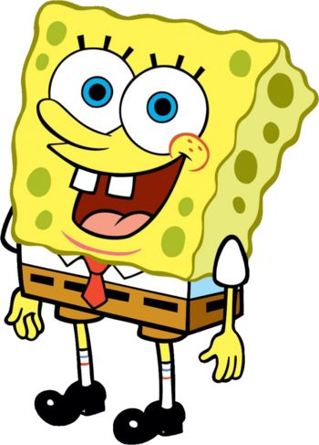 spongebob 6 Cartoon Characters, Spongebob Gif, Cartoon Spongebob, Spongebob Cartoon, Spongebob Drawings, Spongebob Painting, Spongebob Funny, Spongebob Wallpaper, Spongebob Squarepants