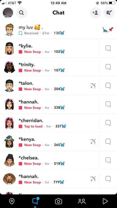 High Snap Score, Snapchat Chats Messages, Snap Score, Snapchat Inspiration, Names For Snapchat, Snap Emojis, Snapchat Friend Emojis, Snapchat Emojis, Snapchat Friends