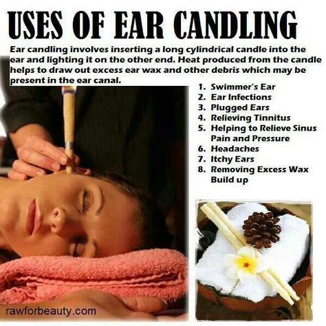 Ear candling Ear Candling Benefits, Ear Candles, Swimmers Ear, Itchy Ears, Dry Skin Routine, Massage Place, Sinus Pain, Ear Candling, Spa Time