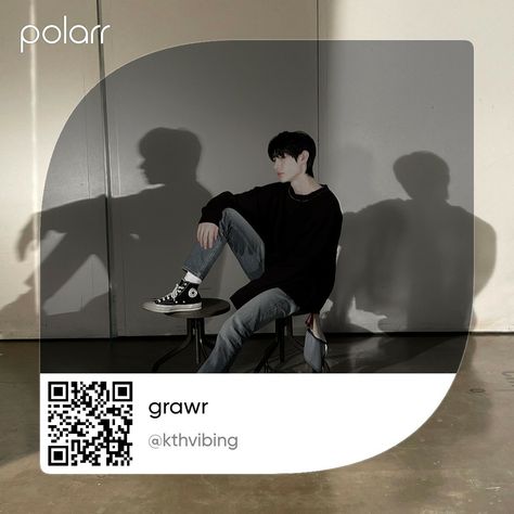 Gray Polarr Codes, Grey Filter, Code Aesthetic, Sunghoon Park, Code Pollar, Polar Codes, Filter Code, Filters For Pictures, Free Photo Filters