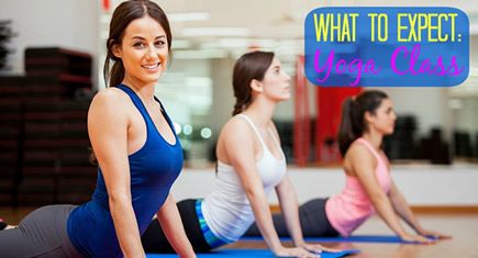 What to Expect in Your First Yoga Class Baba Ramdev Yoga, Ramdev Yoga, Fat Burning Yoga, Yoga Ashtanga, Studio Pilates, Joseph Pilates, Cobra Pose, Yoga Iyengar, Yoga Posen