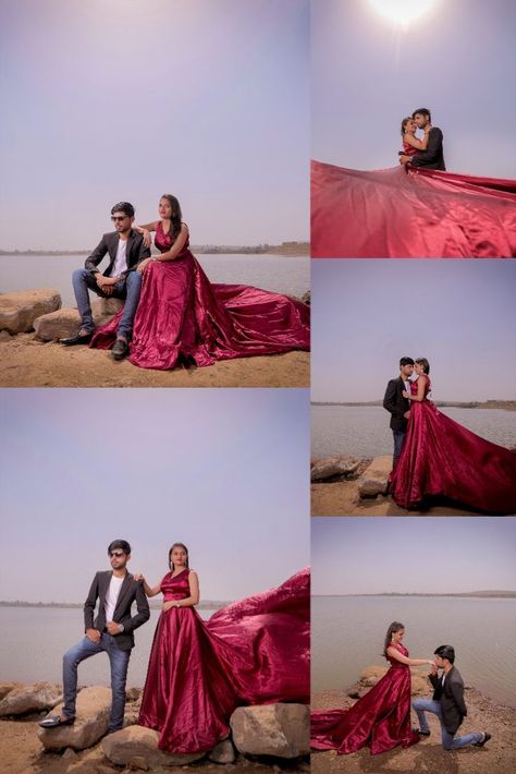 Pre Wedding Photoshoot Beach, Wedding Photography India, Pre Wedding Photoshoot Props, Indian Wedding Poses, Pre Wedding Photoshoot Outfit, Pre Wedding Videos, Wedding Photoshoot Props, Pre Wedding Shoot Ideas, Pre Wedding Photoshoot Outdoor