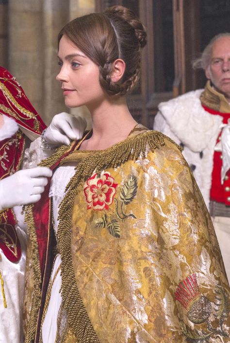 Queen Victoria Series, Victoria Masterpiece, Victoria Pbs, Victoria Jenna Coleman, Victoria Tv Show, Victoria Costume, Victoria 2016, Victoria Itv, Victoria Series