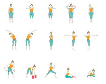 Senior Yoga Sequences - Foundational Sequences for Yoga Teachers | Tummee.com Prenatal Yoga Sequence, Chair Yoga Sequence, Warm Up Yoga, Yoga Class Plan, Hata Yoga, Yoga Sequence For Beginners, Therapeutic Yoga, Yoga For Seniors, Beginner Yoga