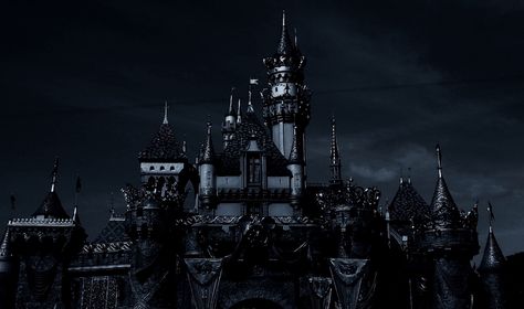 EXT. DARK PALACE LARGE #EpisodeInteractive #Episode Size 1920 X 1136 #EpisodeOurCrazyLoveLife Gothic Background, Dark Academia Aesthetic Wallpaper, Castle Exterior, Dark Gothic Art, Castle Background, Castle Pictures, Dark Castle, Black Castle, Gothic Castle