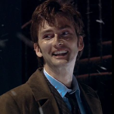 Doctor Who Aesthetic David Tennant, Doctor Who Widgets, 14th Doctor Icon, The Tenth Doctor Icon, Doctor Who Matching Icons, Doctor Who Profile Pic, Doctor Who Matching Pfp, 10th Doctor Pfp, Dr Who Pfp