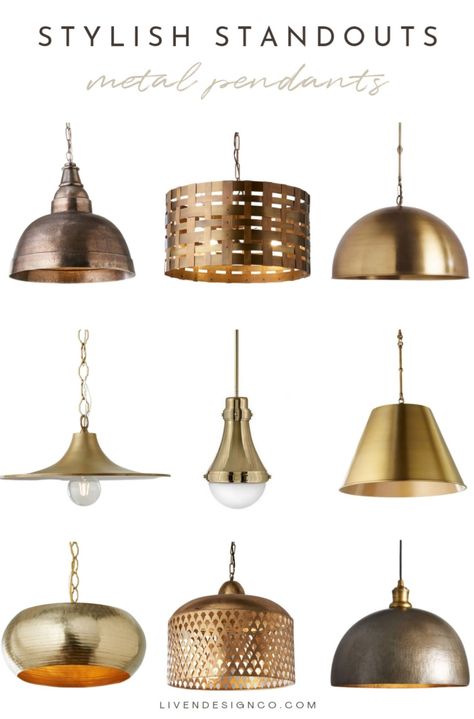 Fire and Earth Pendant - Arabesque curated on LTK Gold Dome Pendant Light Kitchen, Gold Hanging Lights Bedroom, Gold Dome Chandelier, Hammered Gold Pendant Light, Gold Dome Light, Brass Gold Pendant Light Kitchen, Metal Dome Pendant Lights Over Kitchen Island, Brass Cone Pendant Light, Dome Brass Pendant