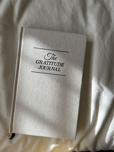 #gratitude #grateful #save #journal #journaling #mine #thoughts #mindfulness #peace #faith #happiness #life #happiness #aesthetic #morning #morningroutine Grateful Journal Aesthetic, The Gratitude Journal Aesthetic, Gratitude Journaling Aesthetic, Practice Gratitude Aesthetic, Vision Board Gratitude, Graditute Journals, Journal Photoshoot, Gratitude Journal Aesthetic, Thankful Aesthetic